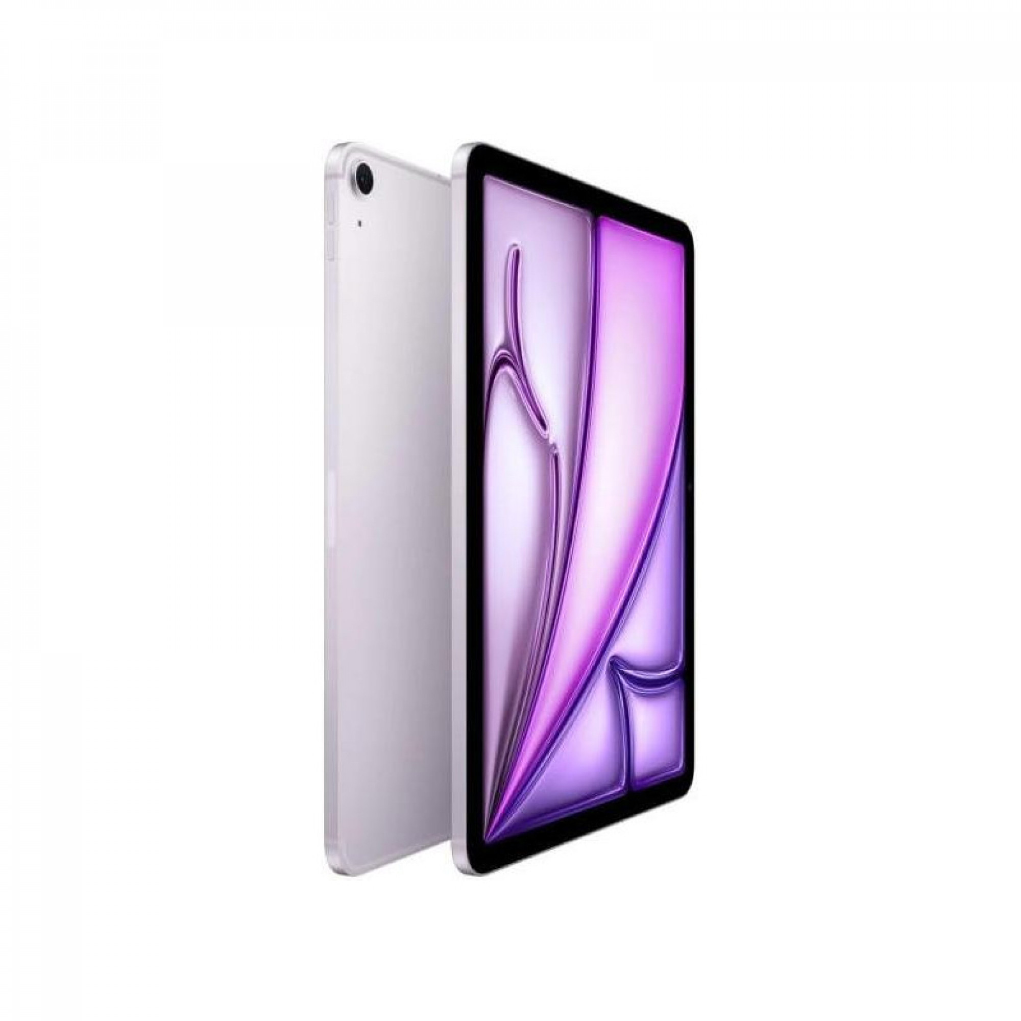 Apple iPad Air 5 2024 11' Wi-Fi 256GB Purple (MUWK3) б/у